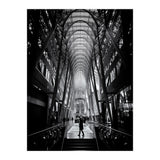 Allen Lambert Galleria No 2 (Print Only) thumbnail