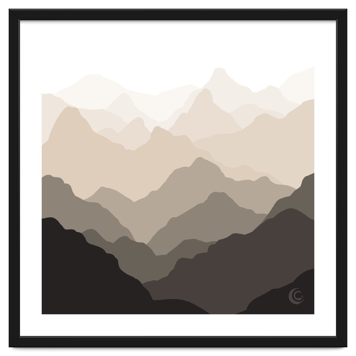 Explorative (Layers)