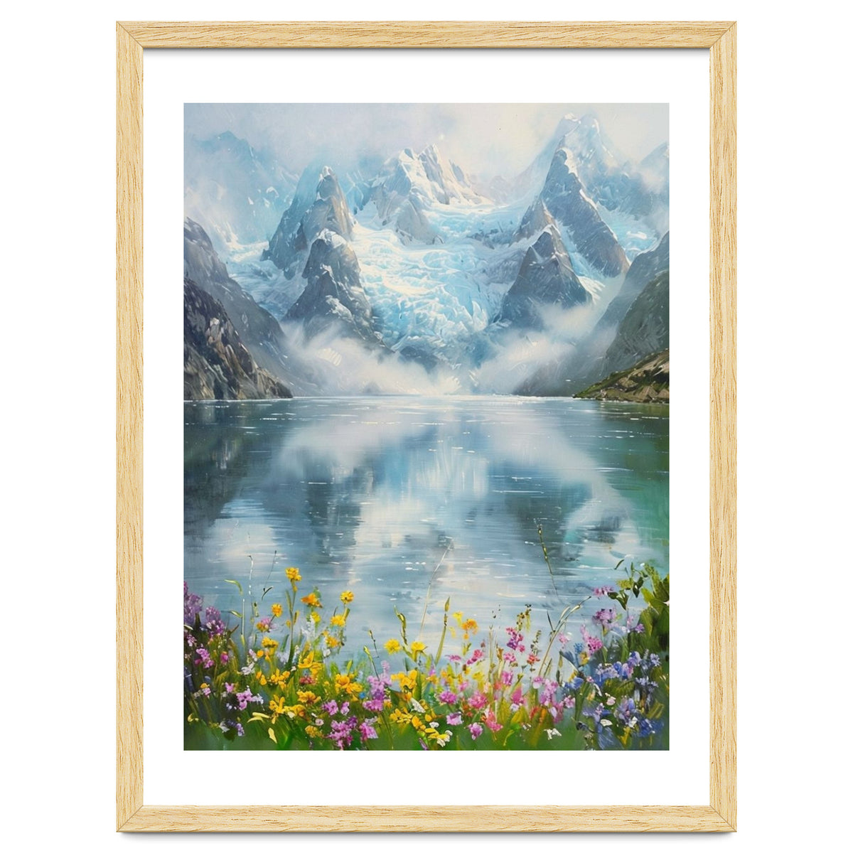 The Whispering Thaw