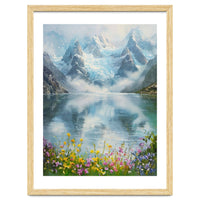 The Whispering Thaw