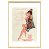 Pinup Spanish Girl thumbnail