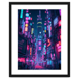 Tokyo City Neon thumbnail