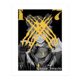 Anime (Print Only) thumbnail