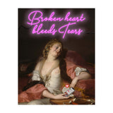 Broken Heart (Print Only) thumbnail