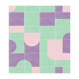 Retro Tiles 09 (Print Only) thumbnail