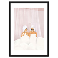 Morning With A Friend