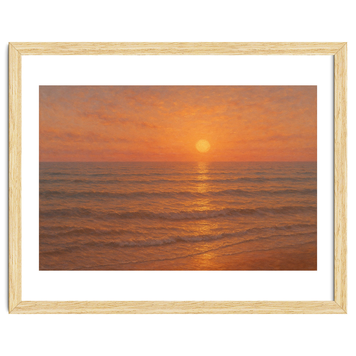 Whispers Beyond the Horizon