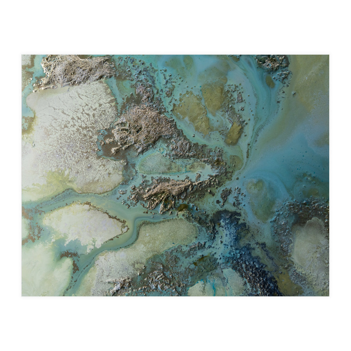 Journey (Print Only)