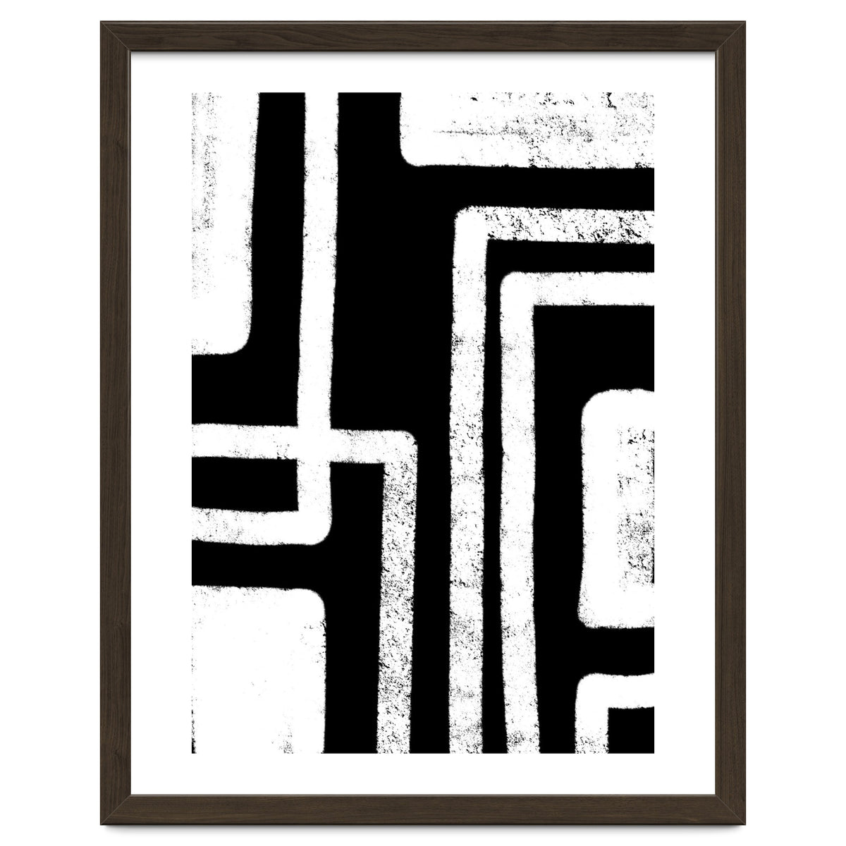 Minimalist Box Lines