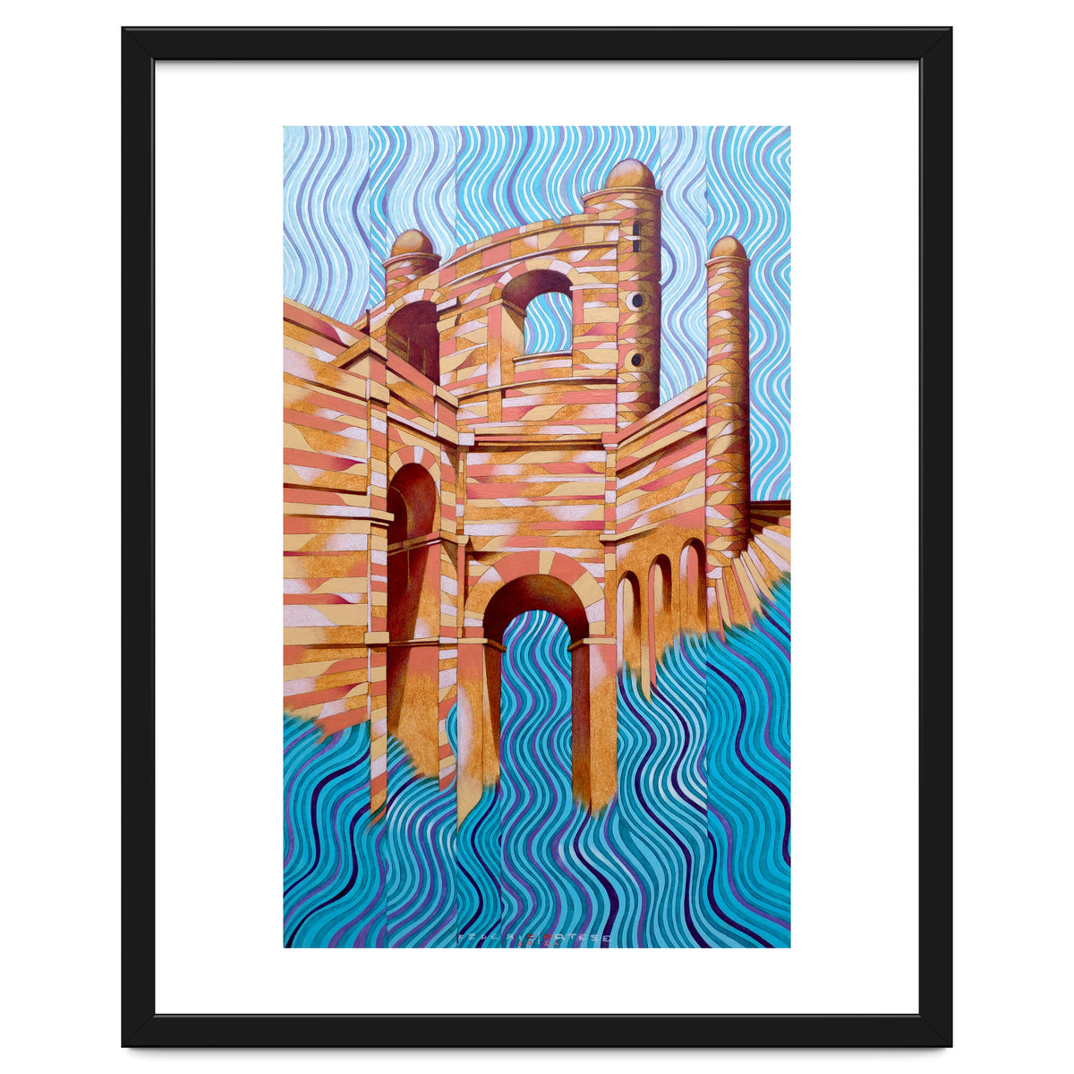 The dream of Essaouira