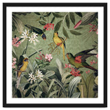 Jungle Bird Friends thumbnail