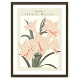 Flower Market Cap Town Amaryllis thumbnail