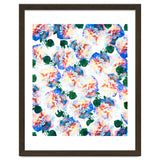 Wild Flora #society6 #decor #buyart thumbnail
