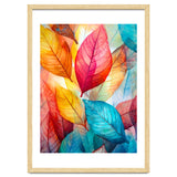 Autumn leaves 2 thumbnail