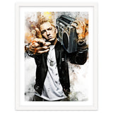 Eminem thumbnail
