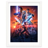 Star Wars thumbnail