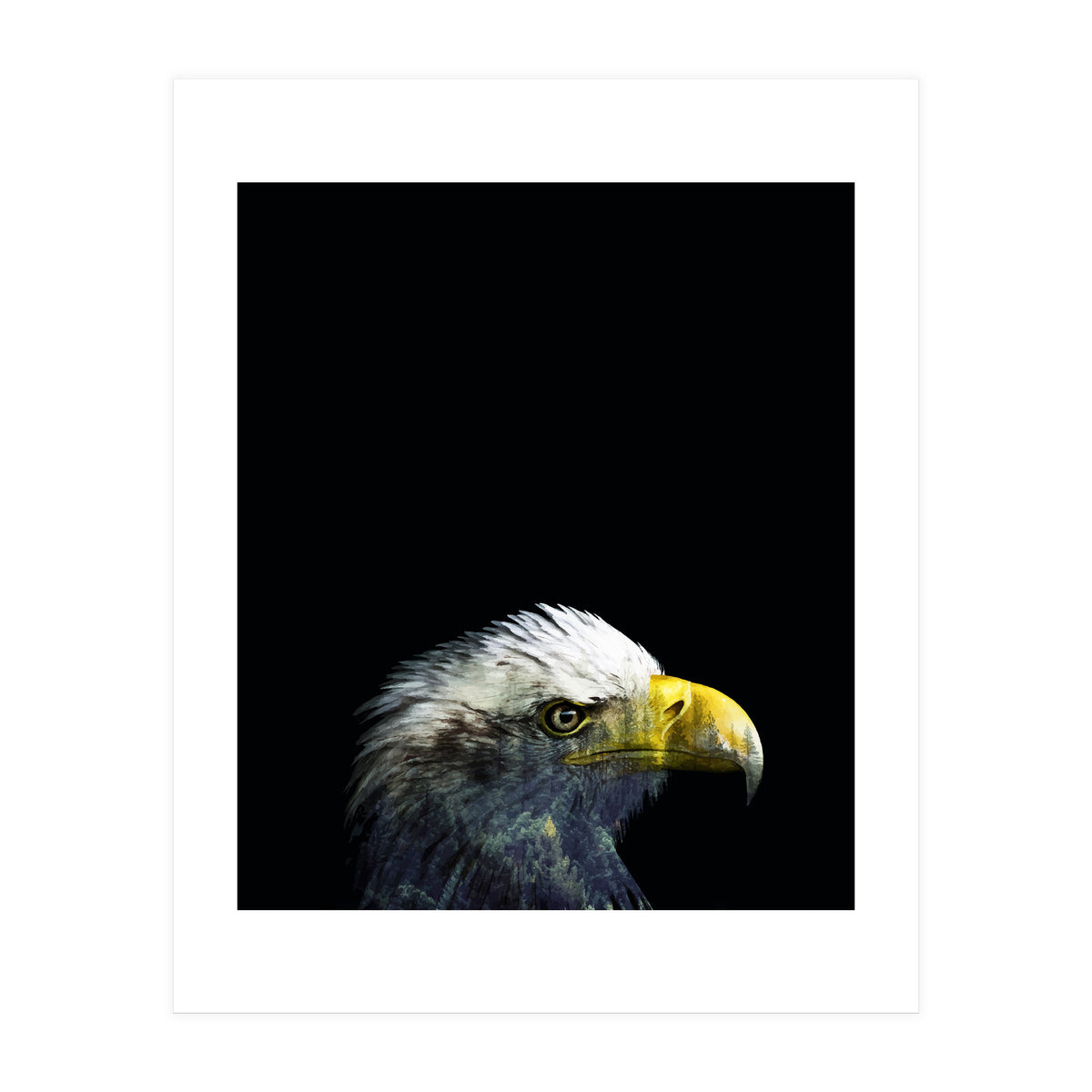 What It A Dream (Print Only)