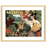 Mexico, Tropical Splendor thumbnail
