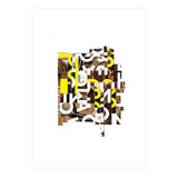 Fragmented Times Large1 (Print Only) thumbnail