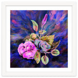 Bloom I (blue) thumbnail