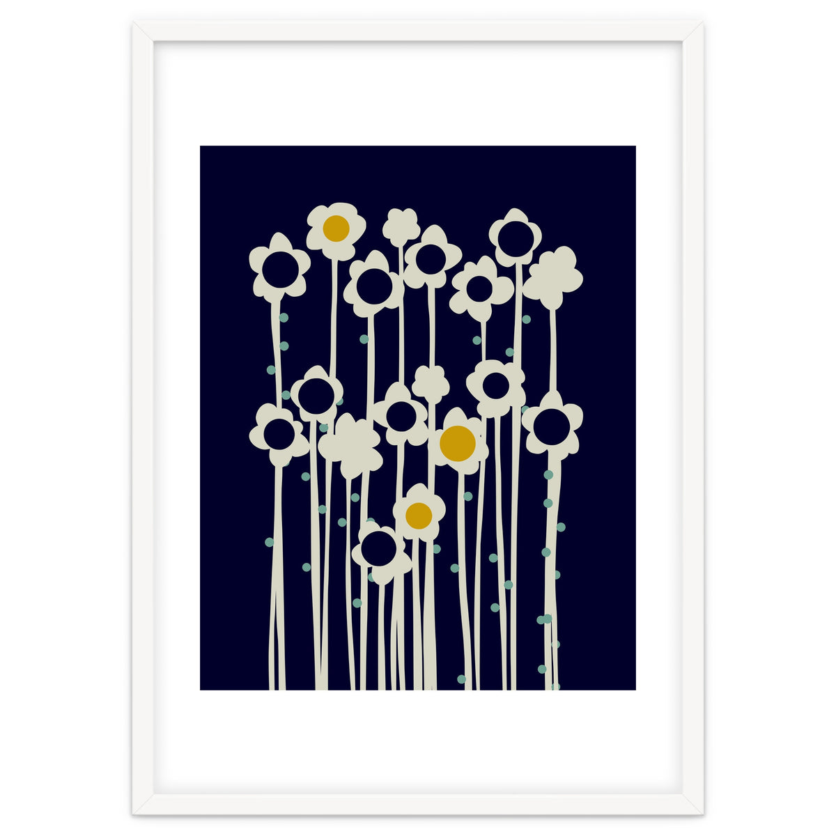 expectant iteration winter sun flowers