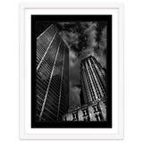 Commerce Court Courtyard View No 1 with Border thumbnail