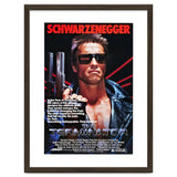 THE TERMINATOR (1984), directed by JAMES CAMERON. thumbnail