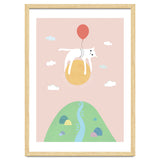 PEACEFUL MISSION CAT thumbnail