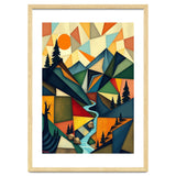 Nature Modern Contemporary thumbnail