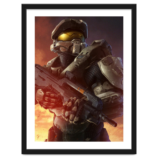 Halo