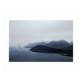 Photography - Scandinavia Fjord - New begginings (Print Only) thumbnail