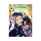 Anime (Print Only) thumbnail