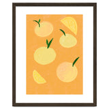 Lemons & Peaches thumbnail