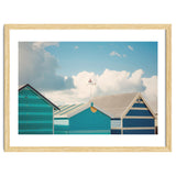 Sea Clouds thumbnail