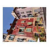 Vibrant Street of Malta (Print Only) thumbnail