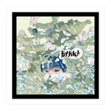 Cold Brew (Print Only) thumbnail