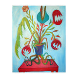 Planta Carnivora (Print Only) thumbnail