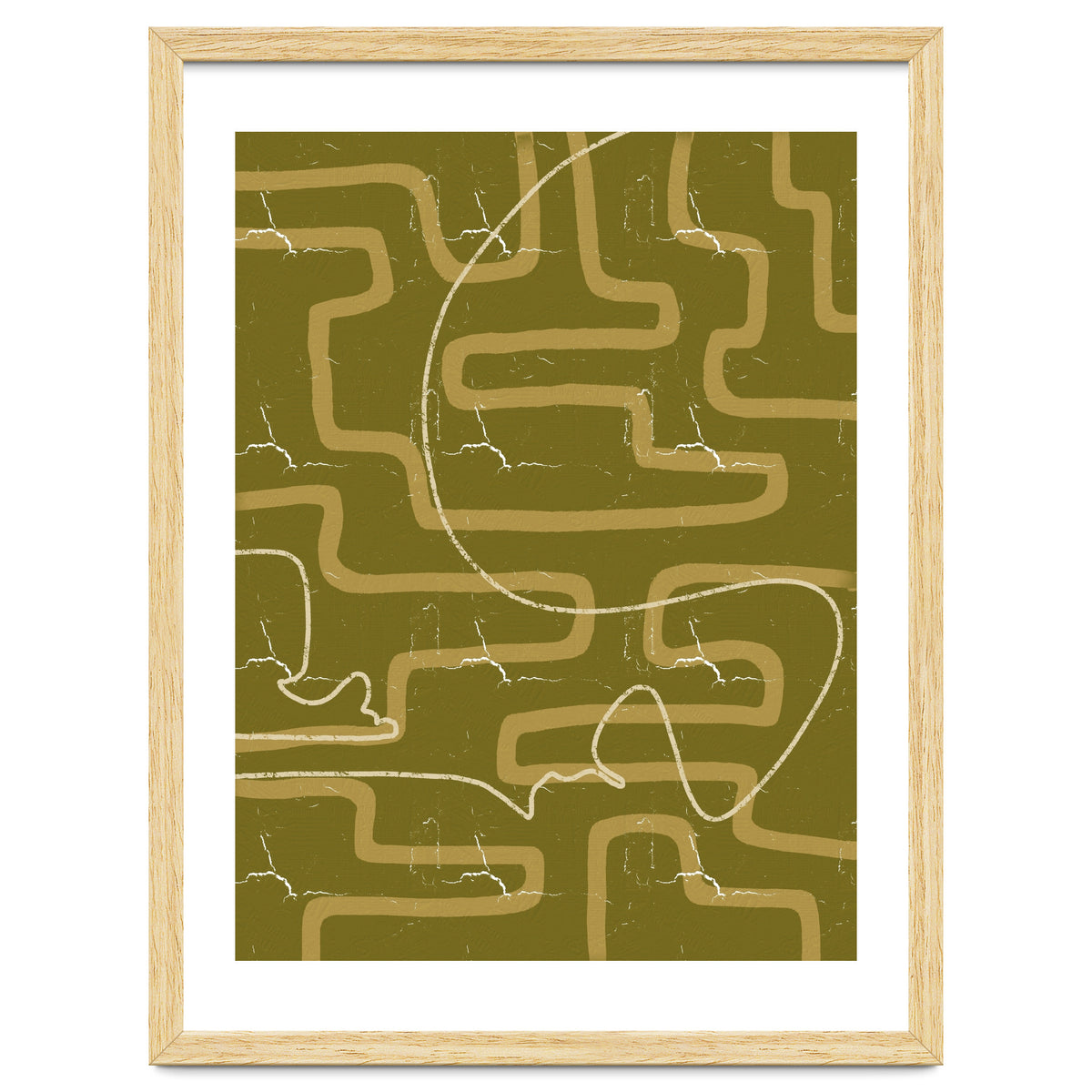 Traces of Thought in the Labyrinth of Life