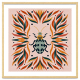 Bug And Leaves thumbnail