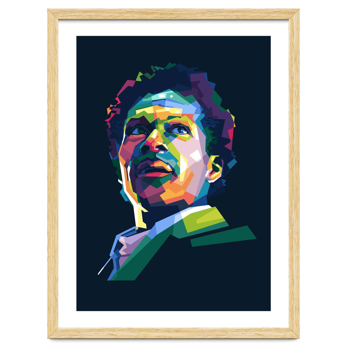 Father of Rock and Roll