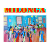 Milonga 6 (Print Only) thumbnail