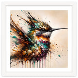 Powerful Hummingbird thumbnail