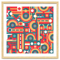 Jumbled