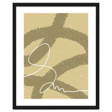 Dream Traces on Sand thumbnail