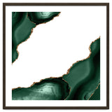 Emerald & Gold Agate Texture 16 thumbnail