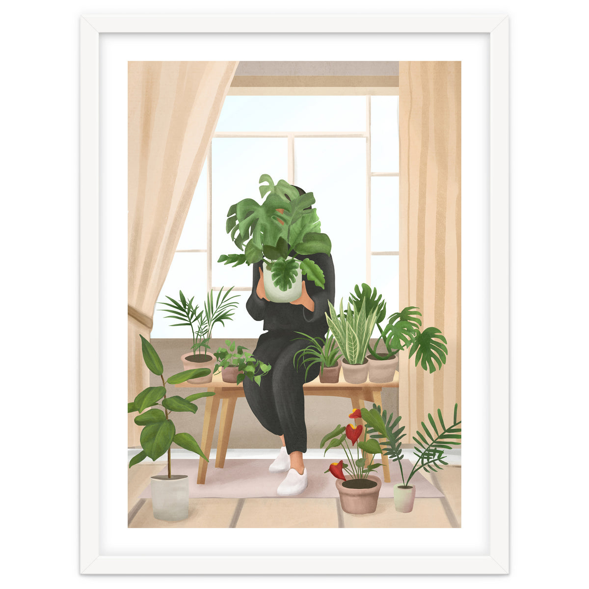 My Little Garden II