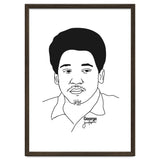 George Jackson Activist thumbnail