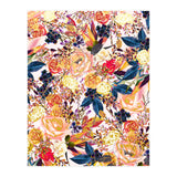Rustic Floral #society6 #decor #buyart  (Print Only) thumbnail