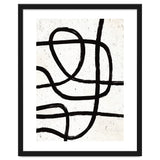 Nordic Scandinavian Marker Ink Line II thumbnail