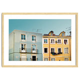 Lisbon Apartment thumbnail